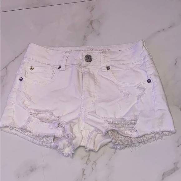 Shorts - Picture 1 of 2